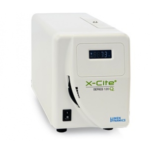 X-Cite? 120Q顯微鏡熒光光源